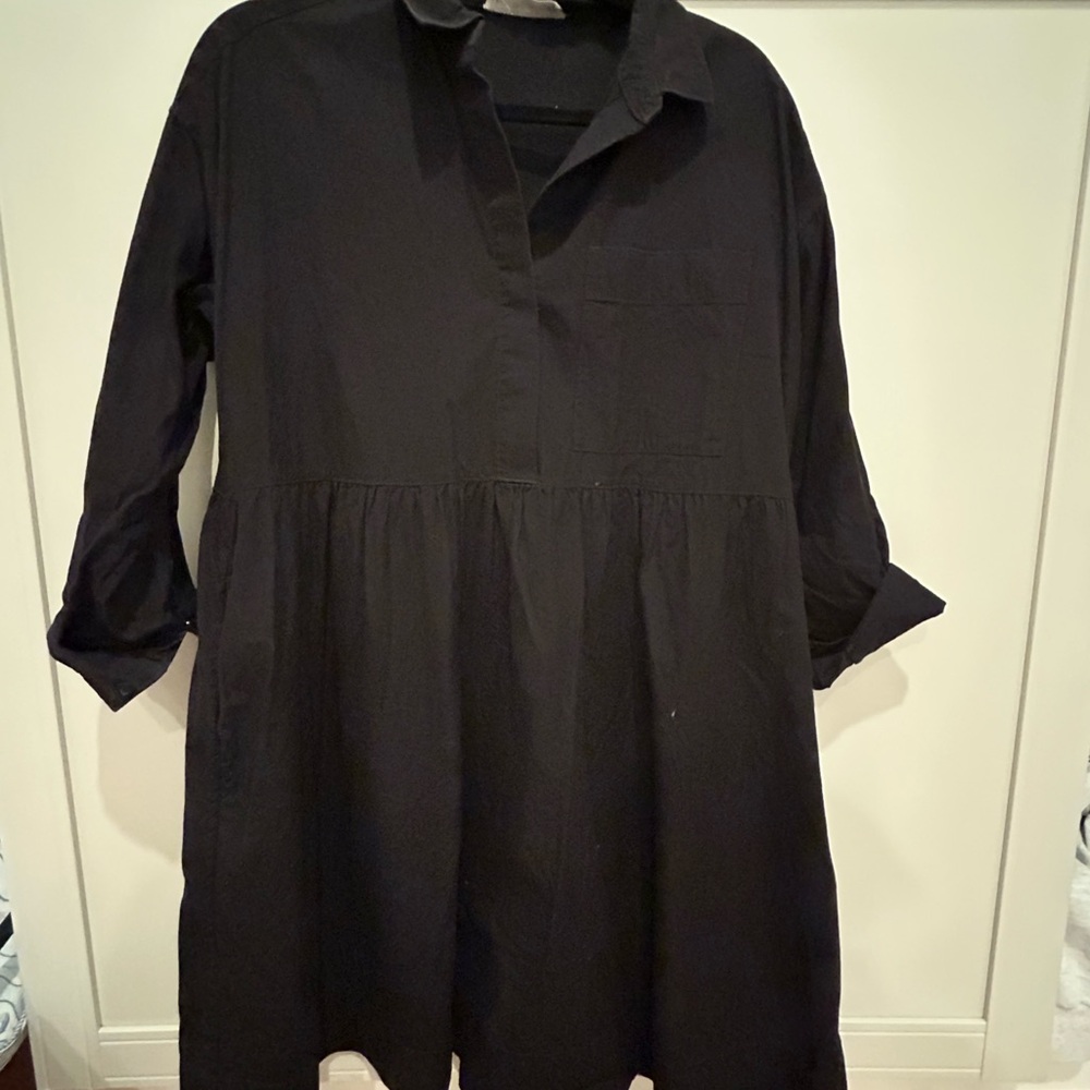 ** Bundle ** Nursing-Friendly Summer Tops/Dress - Picture 3 of 5